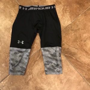 Bottoms | Under Armour Steph Curry Boys 